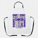 Search for survivor aprons Fight