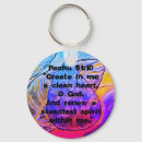 Search for renewing key rings Hope