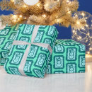 Search for christmas snowman wrapping paper Whimsical