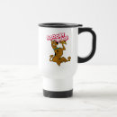 Search for pizza travel mugs Retro cartoon