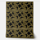 Search for gaelic art Black