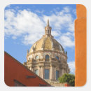 Search for world heritage site stickers Mexico
