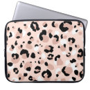 Search for pattern laptop cases Leopard