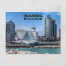 Search for lakes cards invites Souvenir