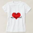 Search for romantic tshirts Typography