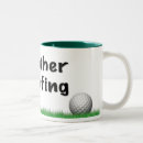 Search for rather be golfing mugs Sports