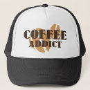 Search for cafe hats Caffeine