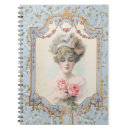 Search for fancy notebooks Feminine