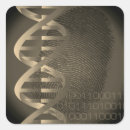 Search for dna stickers Scientist