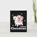 Search for alpaca christmas cards Cute