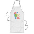 Search for cheesy aprons Dad