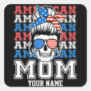 Search for mom star stickers Merica