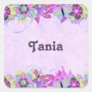 Search for pink flower pattern stickers Cute