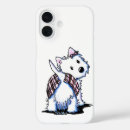 Search for westie terrier iphone cases Kiniart