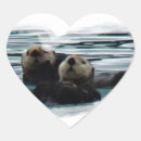 Search for ocean otter stickers Adorable
