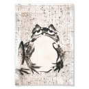 Search for vintage frogs art Japanese
