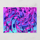 Search for pink note postcards Blue