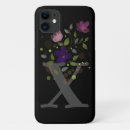 Search for letter iphone x cases Initial