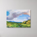 Search for oil painting canvas prints Tropical