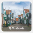 Search for houses square stickers Souvenir