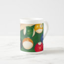 Search for billiards mugs Table