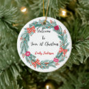 Search for one of a kind christmas tree decorations Create your own