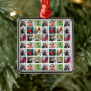Search for instagram christmas tree decorations Photo collage