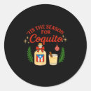 Search for coquito stickers Boricua