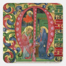 Search for annunciation stickers Religious