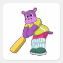 Search for ball and bat stickers Kids