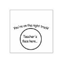 Search for grading rubber stamps Encouragement