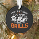 Search for steak christmas tree decorations Meat