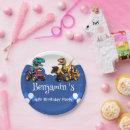 Search for t rex plates Blue