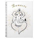 Search for ganesh notebooks Spiritual