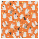 Search for cute ghost fabric Bats