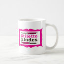 Search for blades mugs Knife