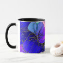 Search for stained glass abstract mugs Floral