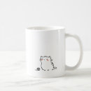 Search for kawaii animal illustration mugs Adorable