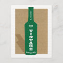 Search for vintage 75th birthday invitations Classic