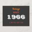 Search for 1966 invitations Born in 1966
