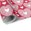 Search for lace wrapping paper Pretty