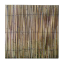 Search for bamboo tiles Pattern