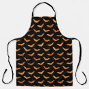 Search for flying bats aprons Halloween
