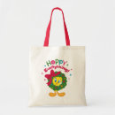 Search for tweety bird tote bags Seasons greetings