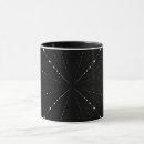 Search for infinity mugs Black