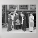 Search for suffragettes posters Women's rights