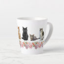Search for pretty kitty mugs Pink