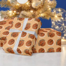 Search for christmas basketball wrapping paper Boy