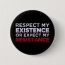 Search for trans badges Transgender rights