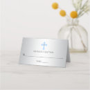 Search for diamond place cards Blue